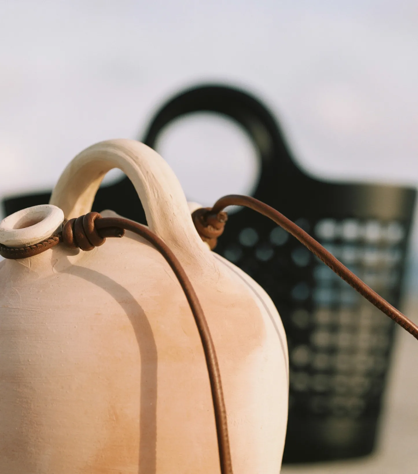 Hereu Studio Colmado> Basket Bags