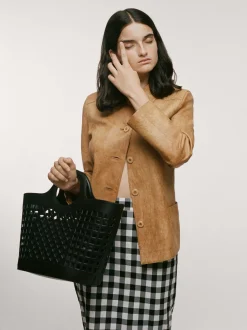 Hereu Studio Colmado> Basket Bags