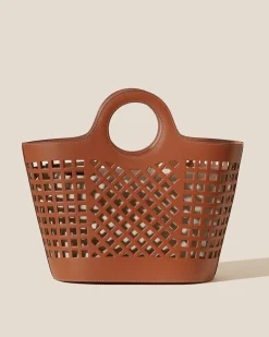 Hereu Studio Colmado> Basket Bags