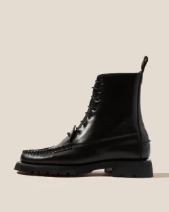 Hereu Studio Cordo> Boots