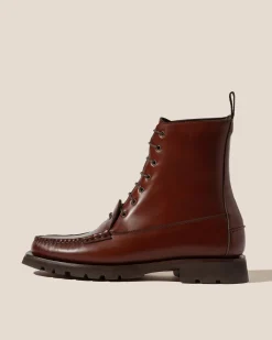 Hereu Studio Cordo> Boots