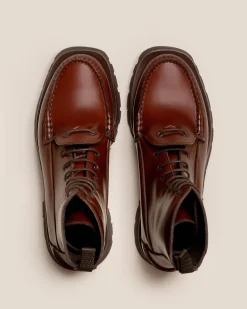 Hereu Studio Cordo> Boots