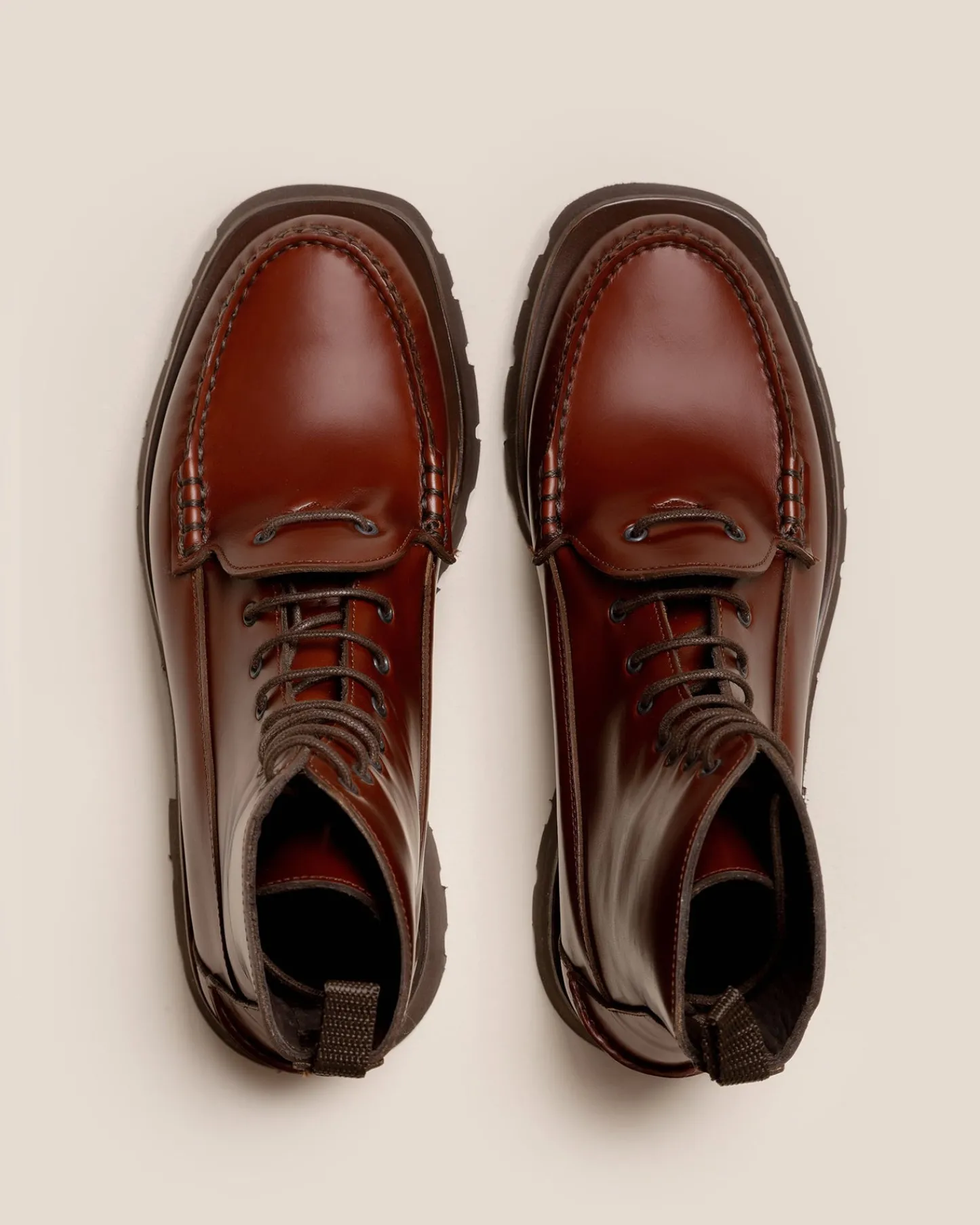 Hereu Studio Cordo> Boots
