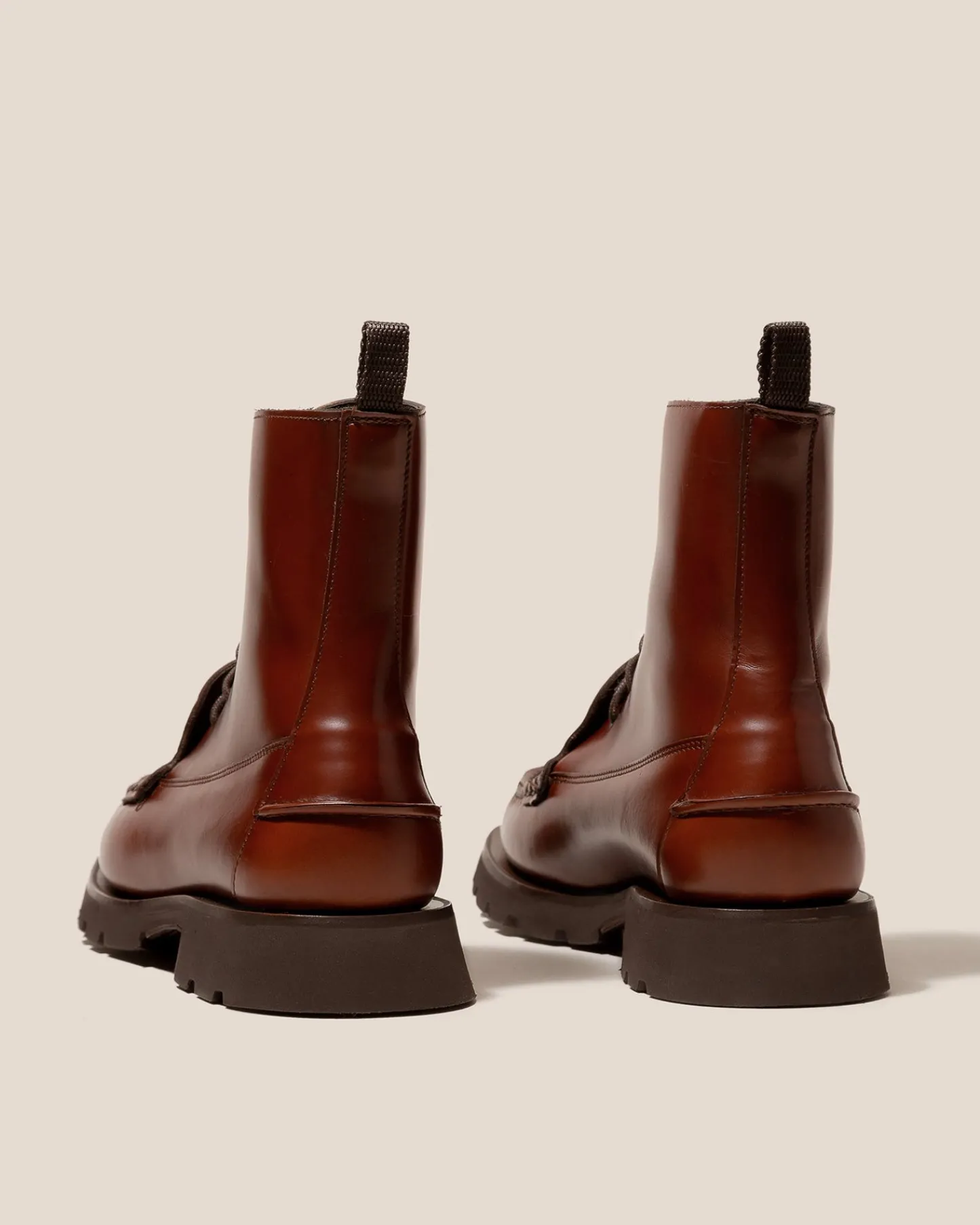 Hereu Studio Cordo> Boots
