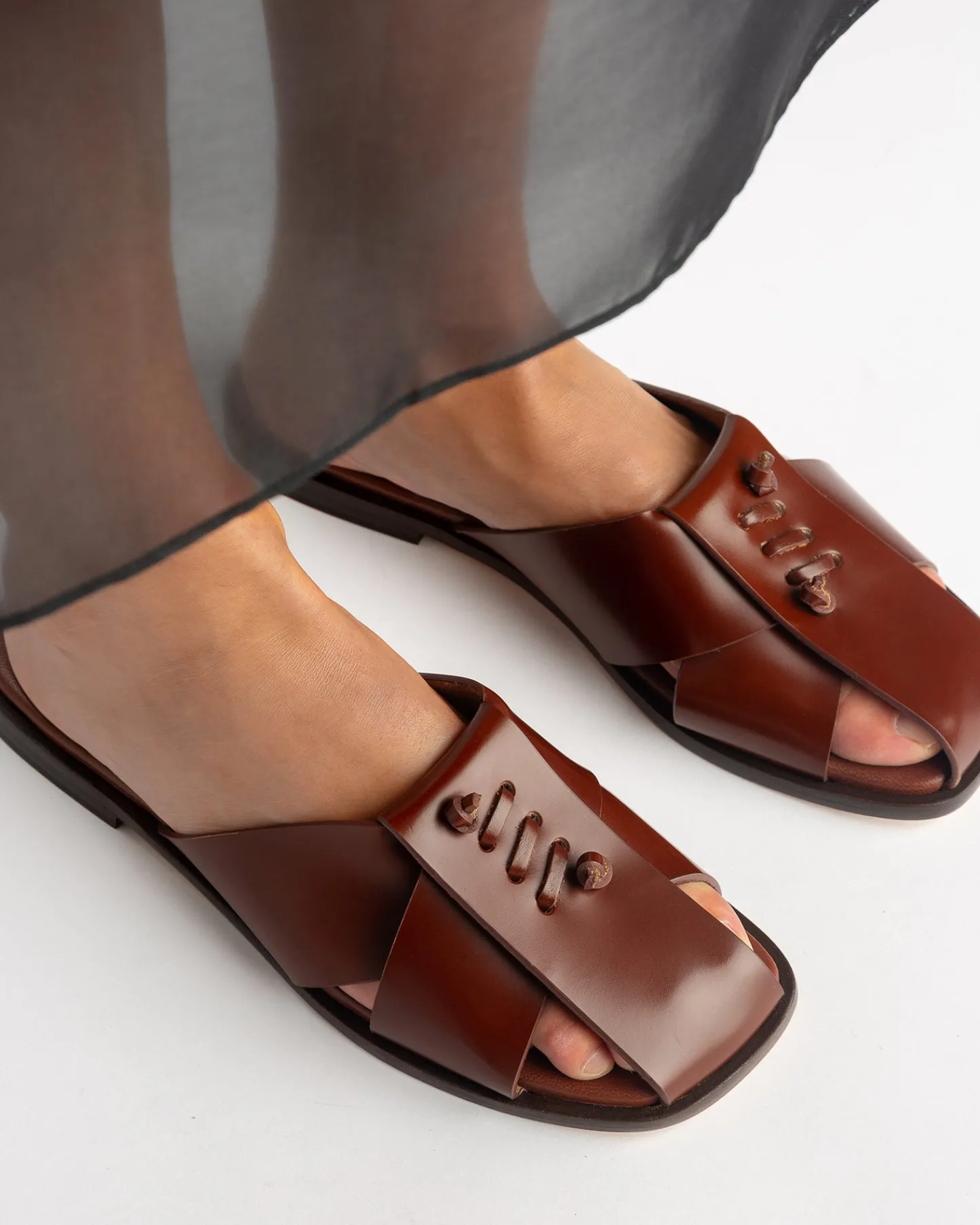 Hereu Studio Corema> Sandals