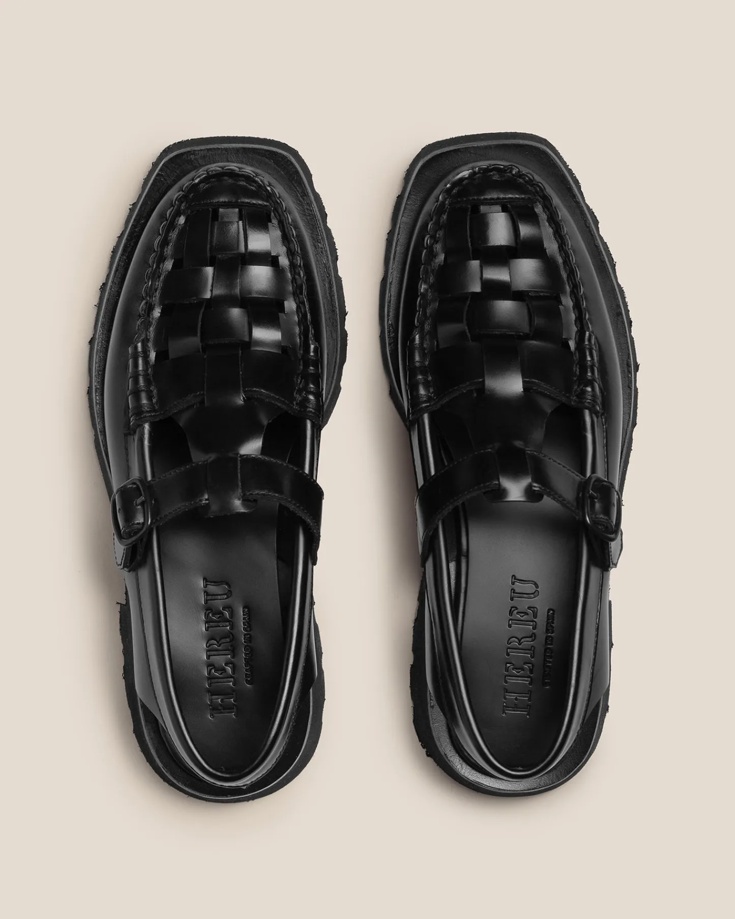 Hereu Studio Cranc Sport> Loafers