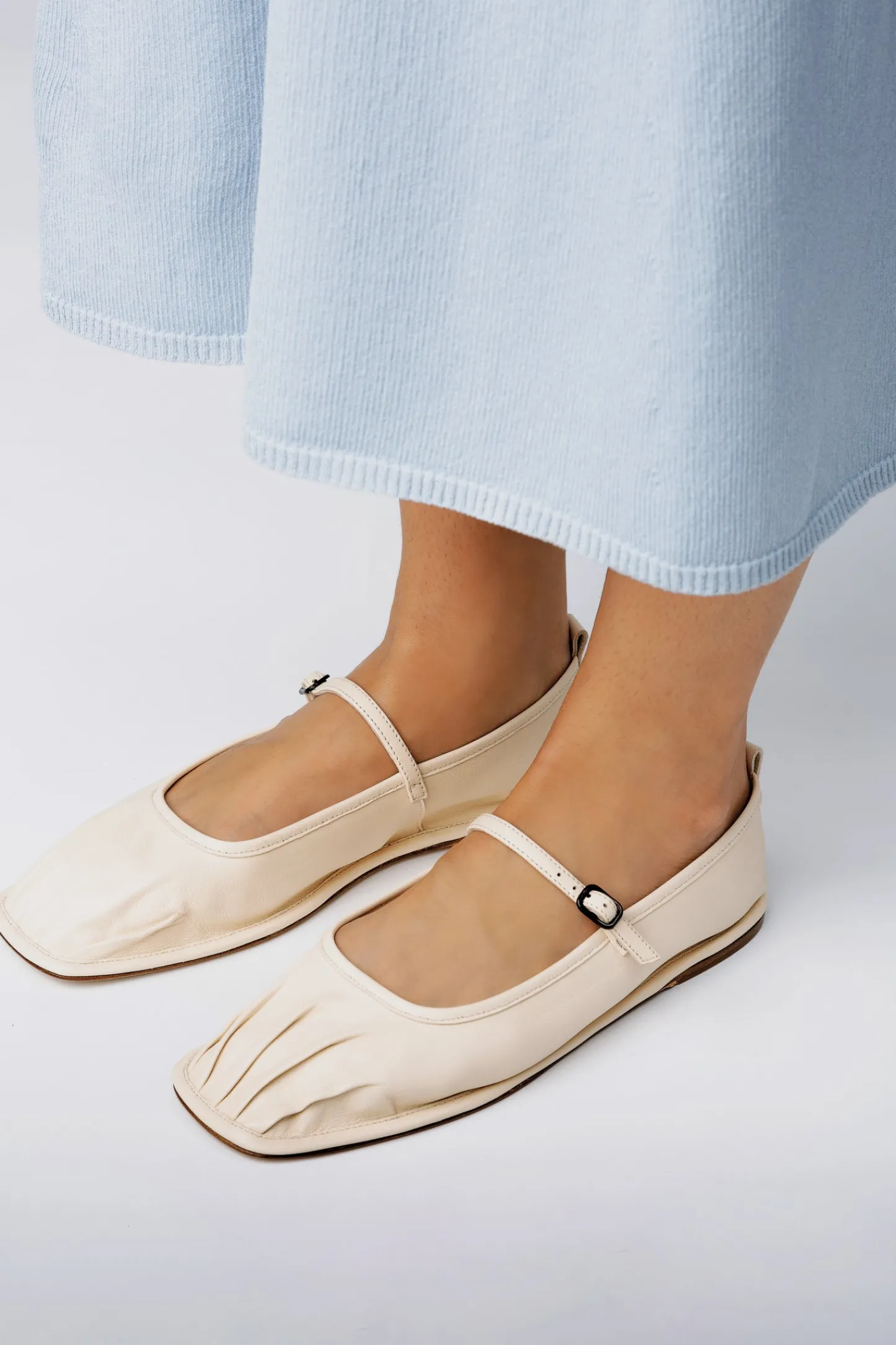 Hereu Studio Dansa> Soft Shoes