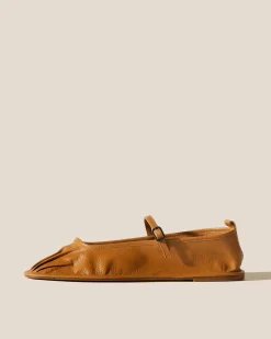 Hereu Studio Dansa Supple Shiny> Soft Shoes
