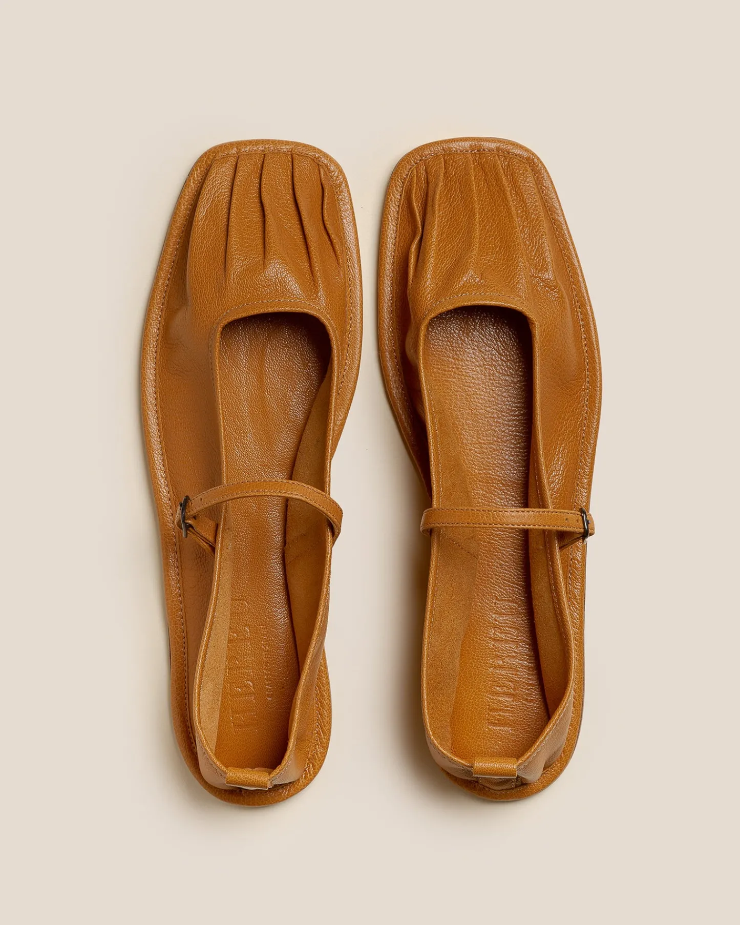 Hereu Studio Dansa Supple Shiny> Soft Shoes