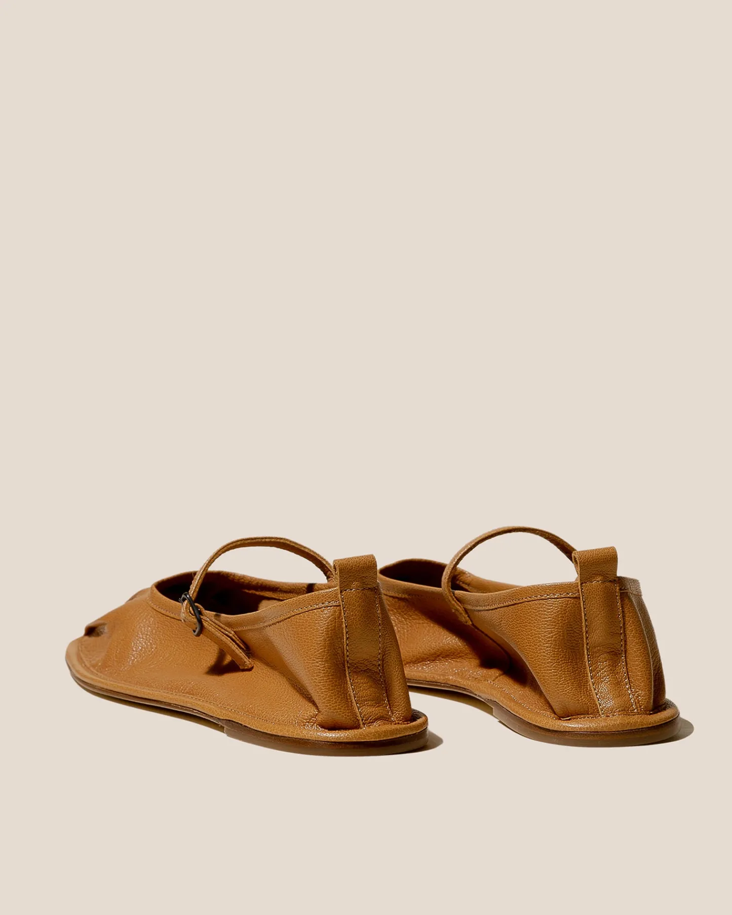 Hereu Studio Dansa Supple Shiny> Soft Shoes
