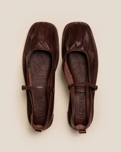 Hereu Studio Dansa Supple Shiny><noscript><img width=