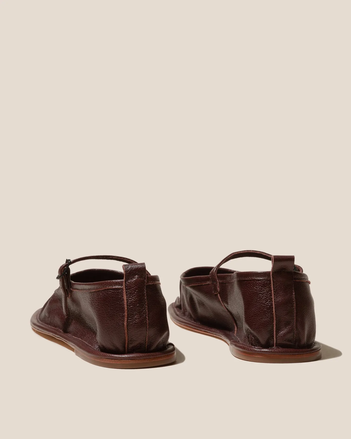 Hereu Studio Dansa Supple Shiny> Soft Shoes