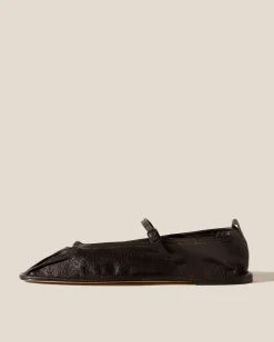Hereu Studio Dansa Supple Shiny> Soft Shoes