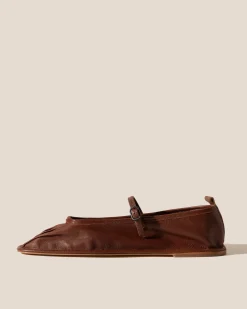 Hereu Studio Dansa Supple Shiny> Soft Shoes