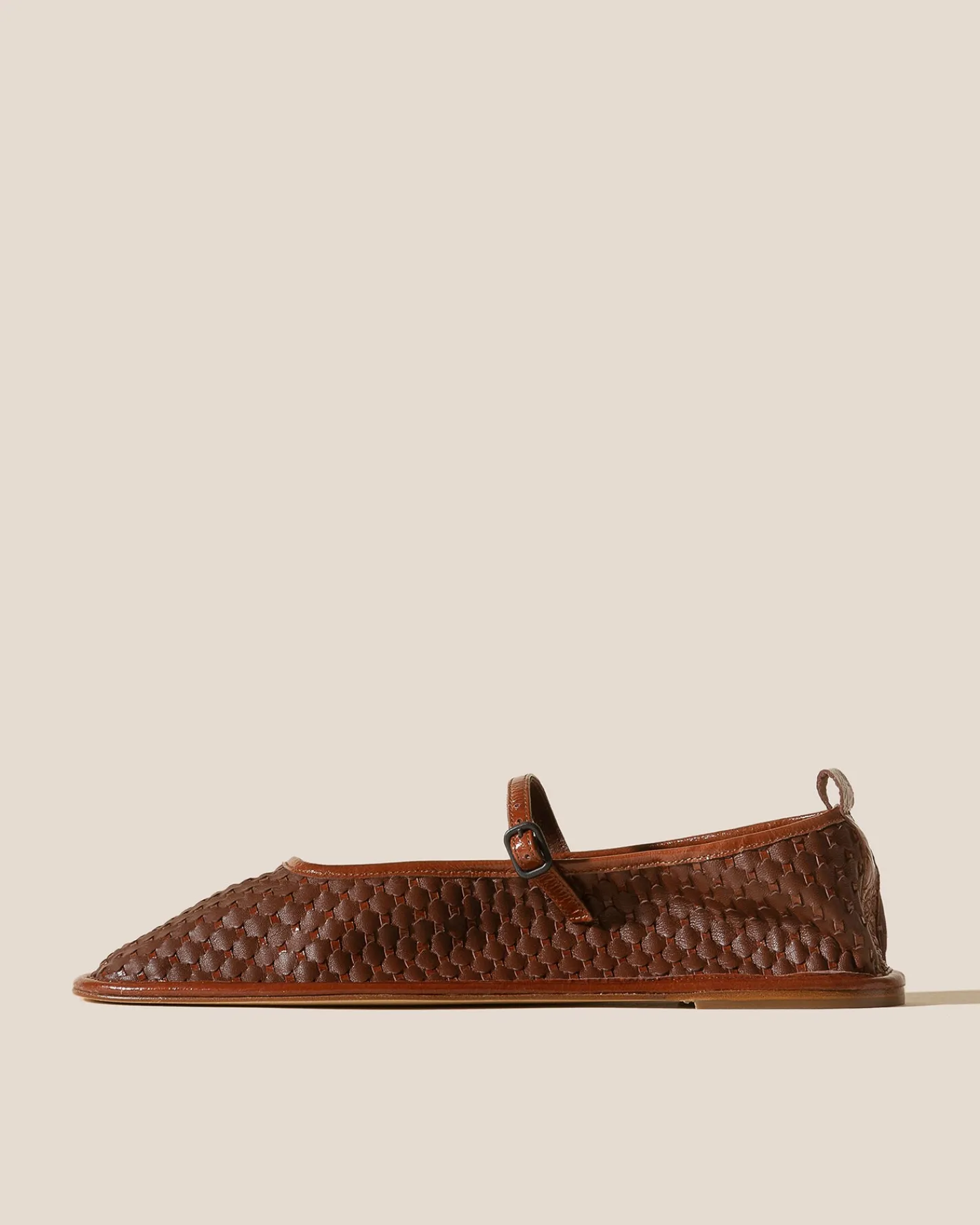 Hereu Studio Dansa Woven> Soft Shoes