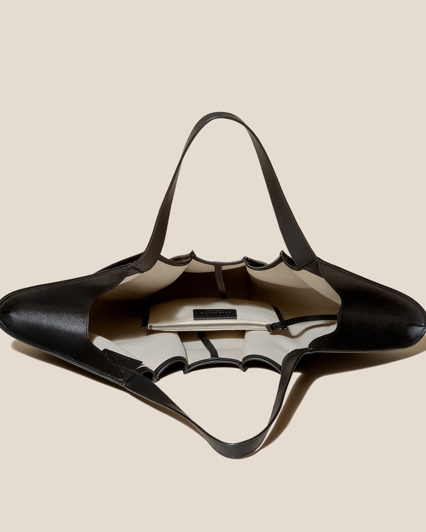 Hereu Studio Delta> Shoulder Bags