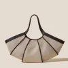 Hereu Studio Delta> Tote Bags