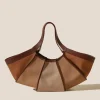 Hereu Studio Delta> Tote Bags