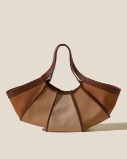 Hereu Studio Delta> Tote Bags