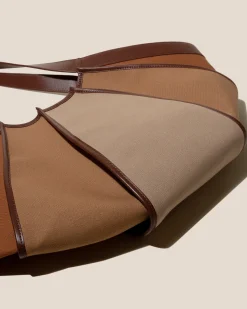 Hereu Studio Delta> Tote Bags