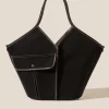 Hereu Studio Duna> Tote Bags