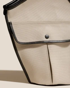 Hereu Studio Duna> Shoulder Bags
