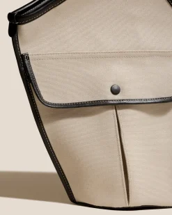 Hereu Studio Duna> Shoulder Bags