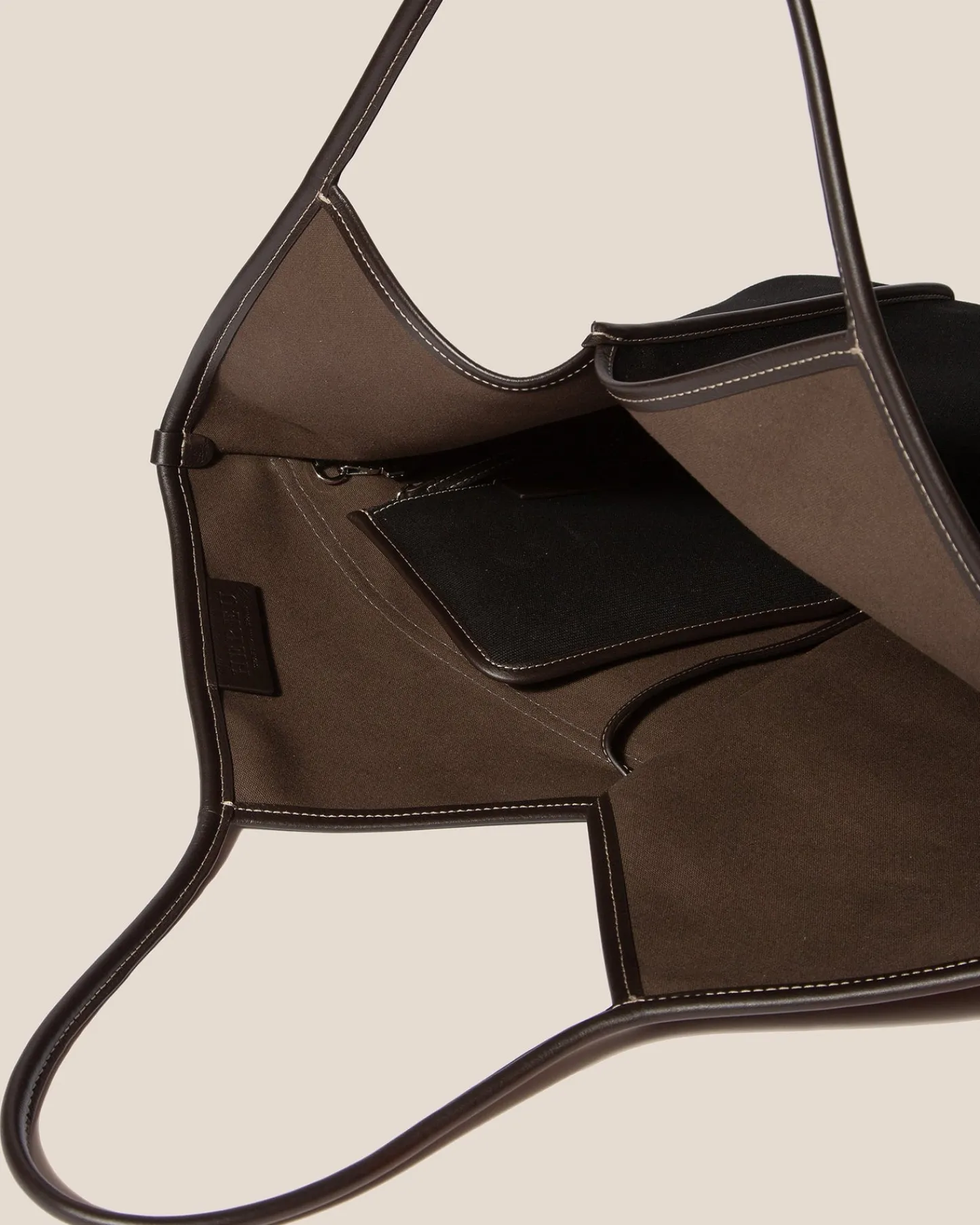 Hereu Studio Duna> Shoulder Bags