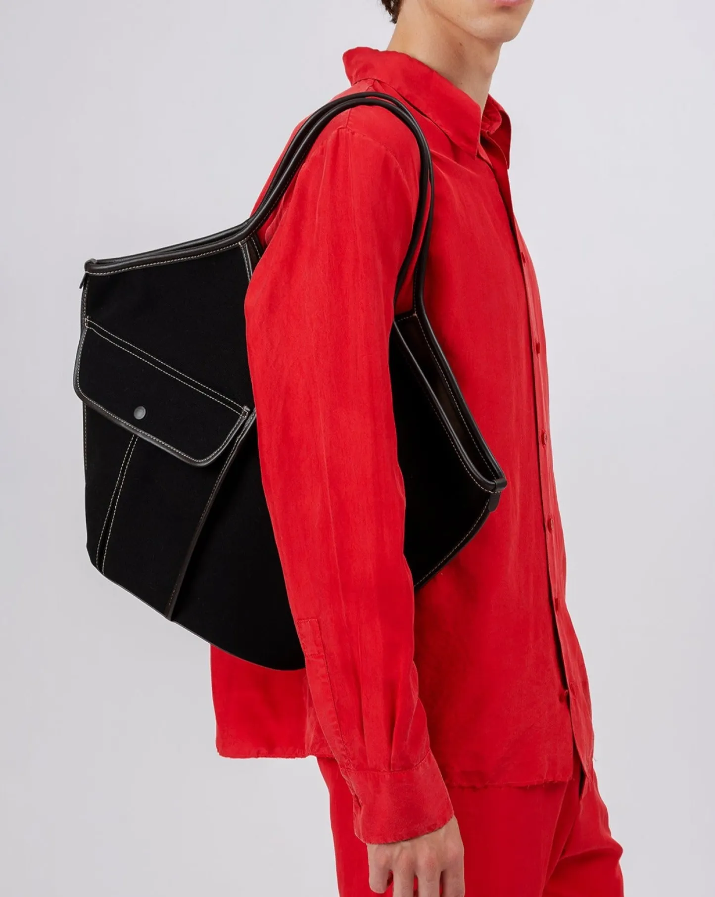 Hereu Studio Duna> Shoulder Bags