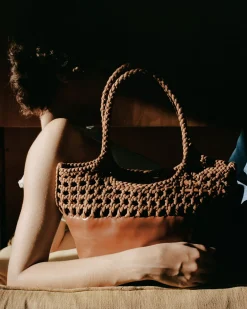 Hereu Studio Elma> Shoulder Bags