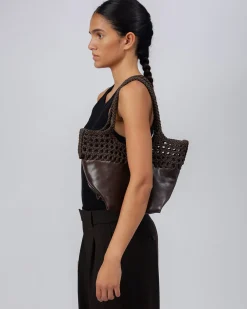 Hereu Studio Elma> Shoulder Bags