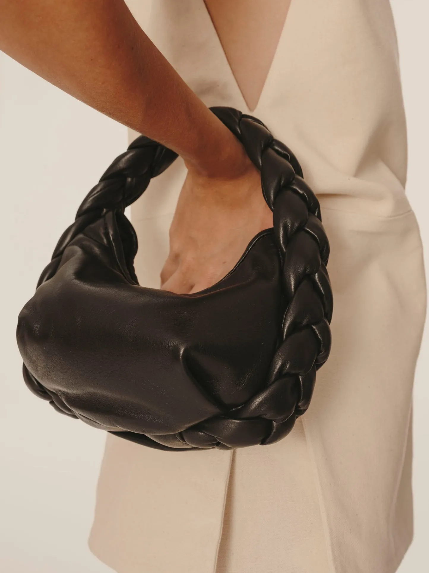 Hereu Studio Espiga Mini> Crossbody Bags
