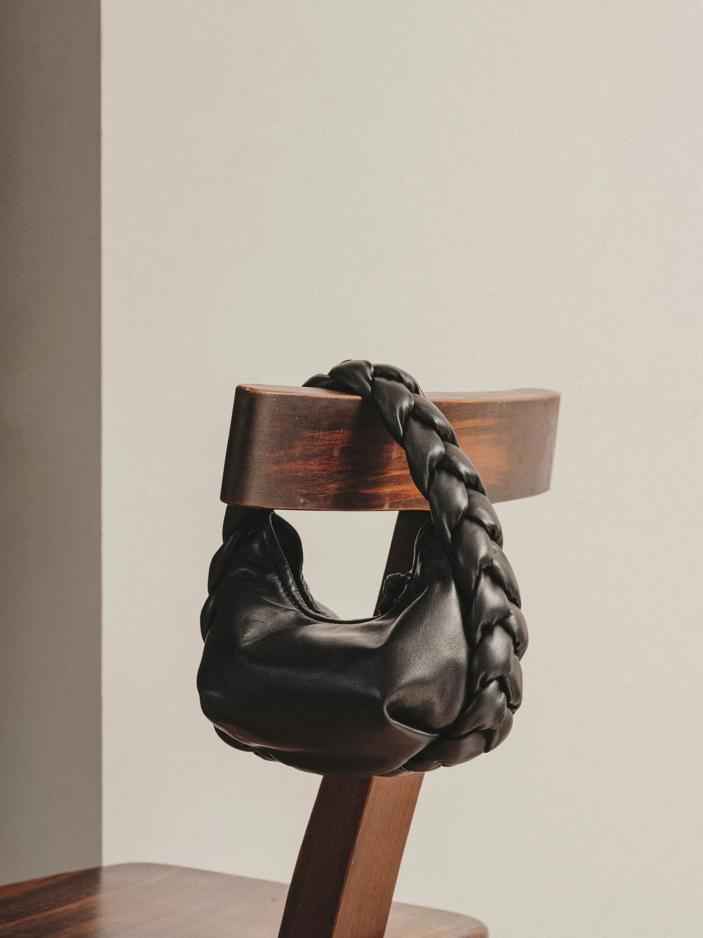 Hereu Studio Espiga Mini> Crossbody Bags