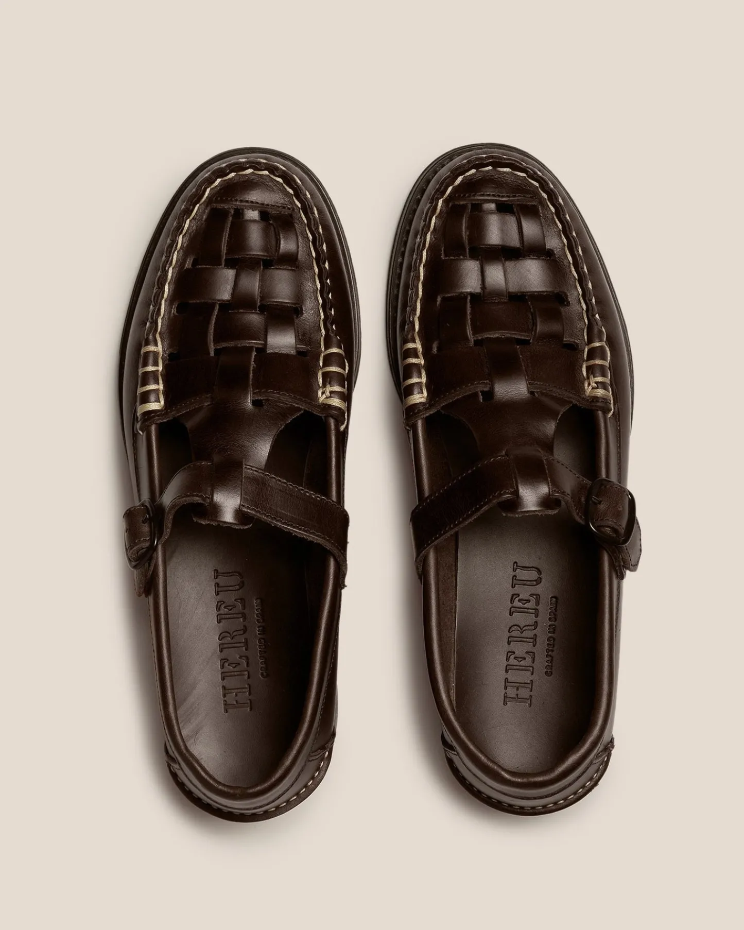 Hereu Studio Ferriol> Loafers