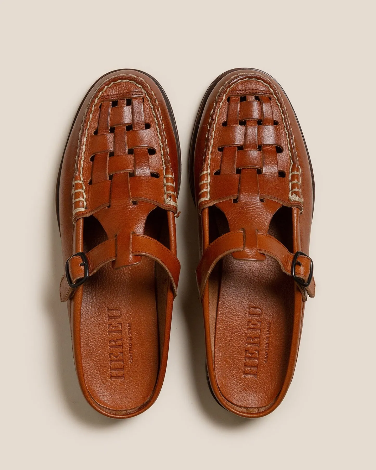 Hereu Studio Ferriol Mule> Loafers