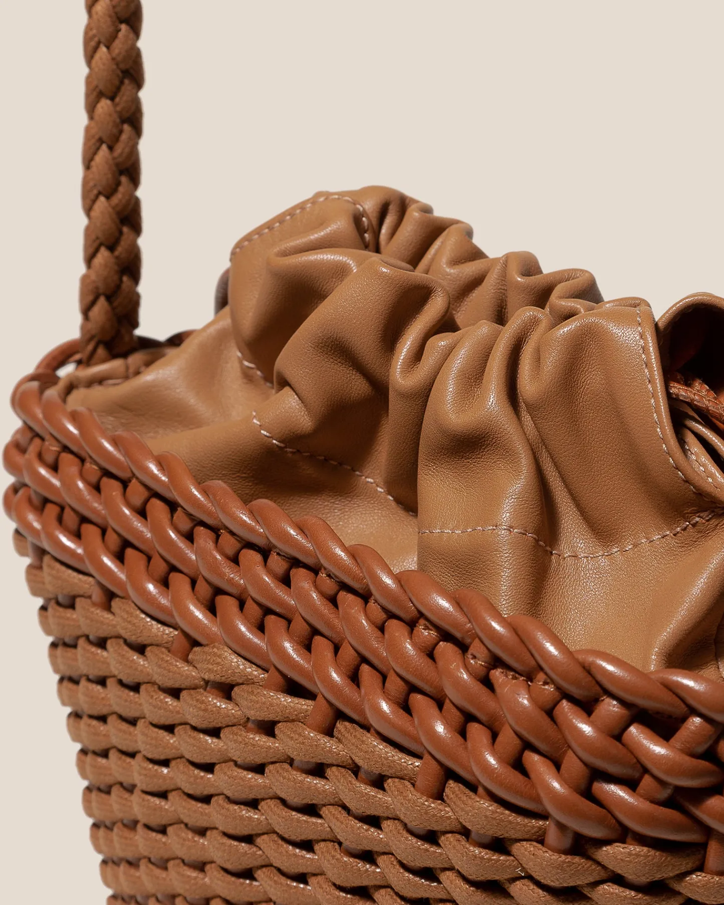 Hereu Studio Fiol> Basket Bags