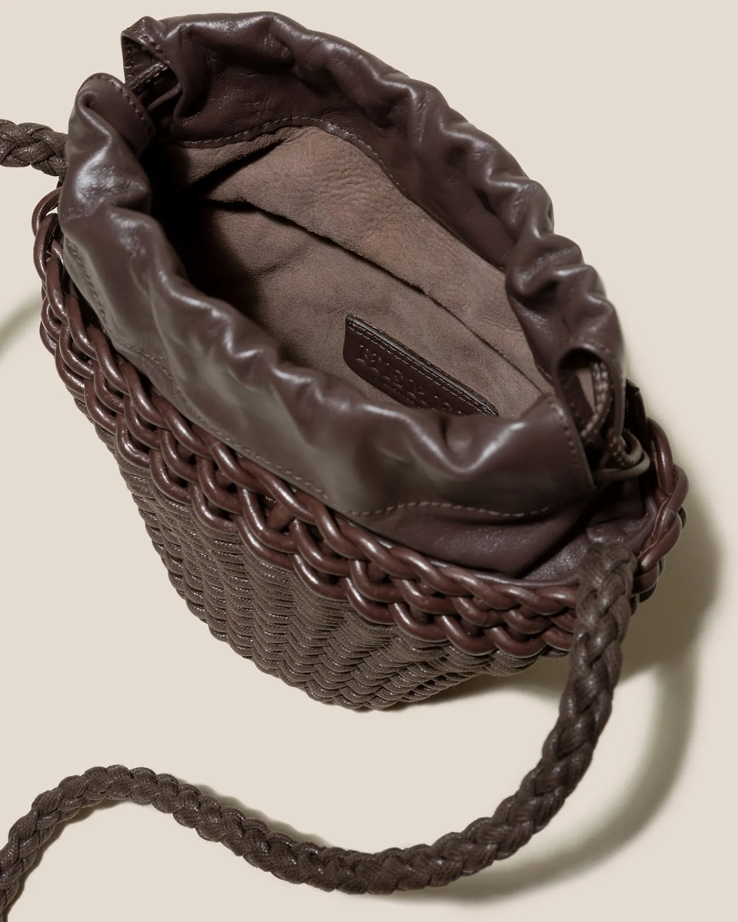 Hereu Studio Fiol> Basket Bags