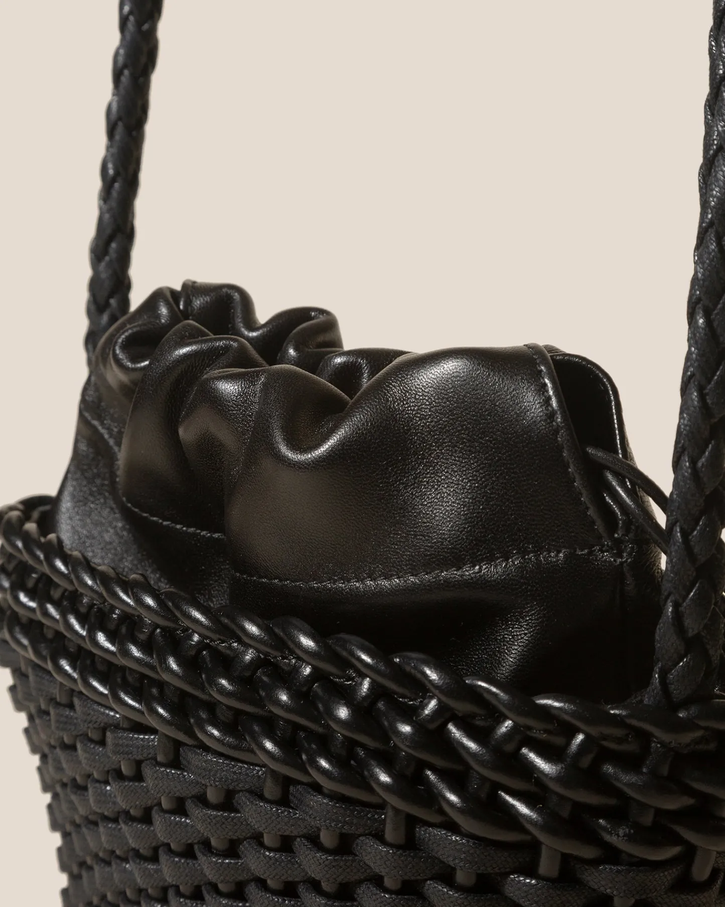 Hereu Studio Fiol> Basket Bags