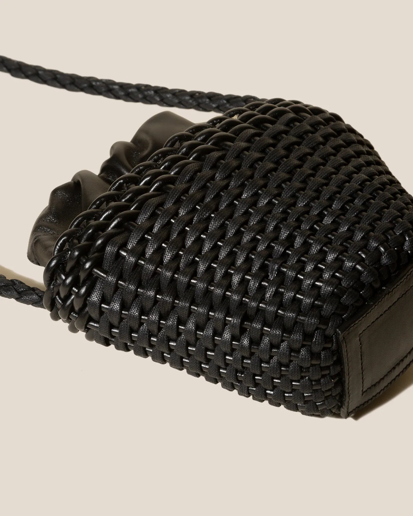 Hereu Studio Fiol> Basket Bags