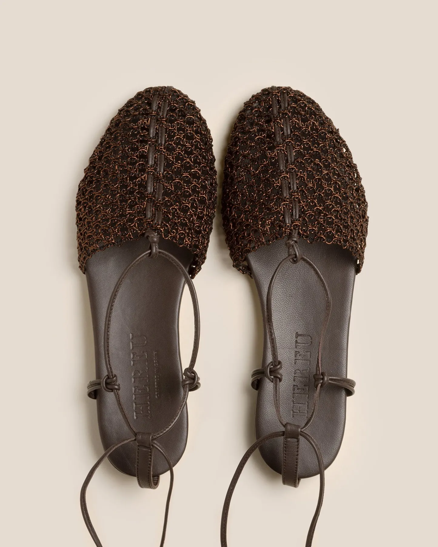 Hereu Studio Forana> Sandals