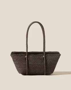 Hereu Studio Forna Raffia> Shoulder Bags