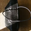 Hereu Studio Forna Raffia> Shoulder Bags