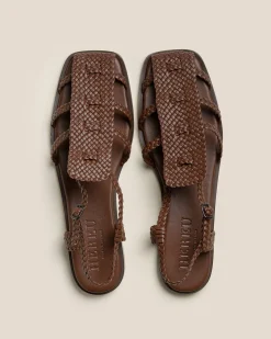 Hereu Studio Galdana> Sandals
