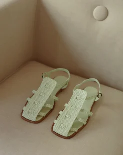 Hereu Studio Galdana> Sandals