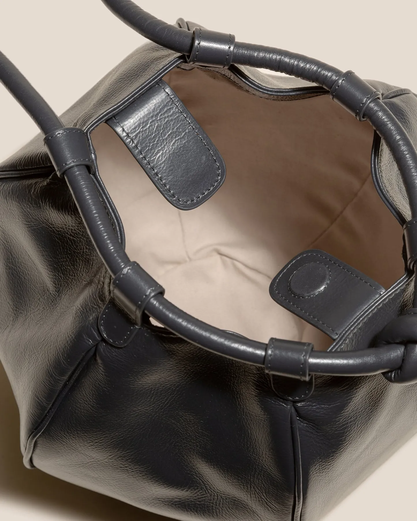 Hereu Studio Globul Distressed> Tote Bags