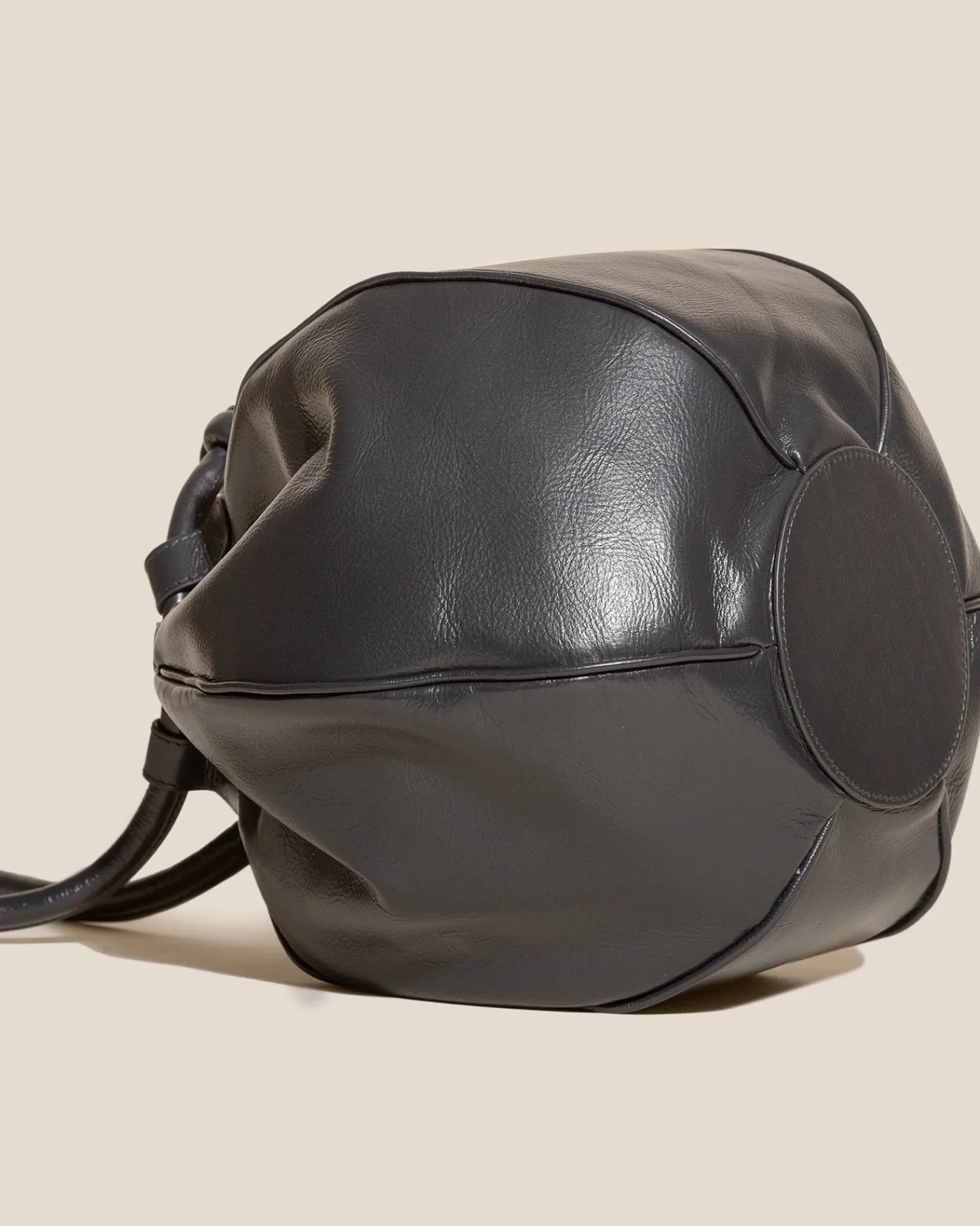 Hereu Studio Globul Distressed> Tote Bags