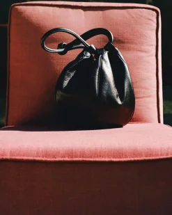 Hereu Studio Globul Distressed> Shoulder Bags