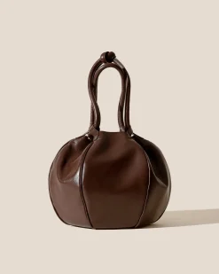 Hereu Studio Globul Distressed> Tote Bags
