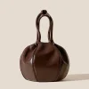 Hereu Studio Globul Distressed> Shoulder Bags
