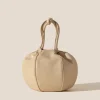 Hereu Studio Globul Distressed> Tote Bags